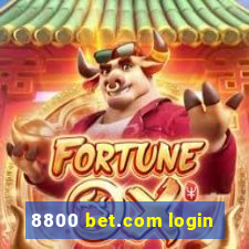 8800 bet.com login